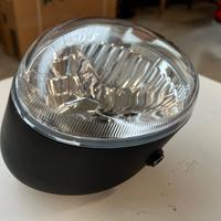 Faro Anteriore  Harley-Davidson V-Rod