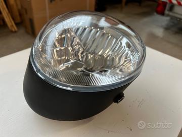 Faro Anteriore  Harley-Davidson V-Rod