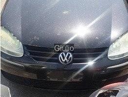 Volkswagen golf 5 140 ricambi
