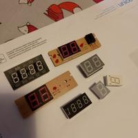 componenti elettronici vintage usati