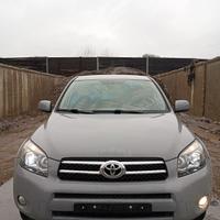 Toyota RAV 4 3a Serie Anno 2007 | Veicolo Intero |