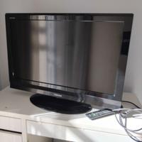 tv toshiba LCD COLOUR TV MOD. 324V615DG – HDMI