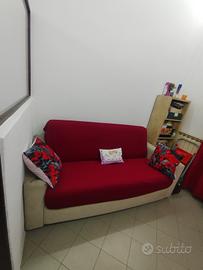 divano letto 
