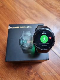 huawei watch gt 2e