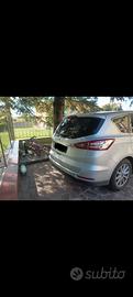  macchina Ford s max