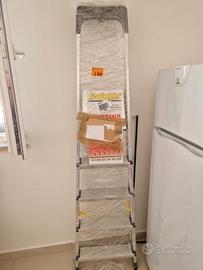 scala nuova 5 gradini