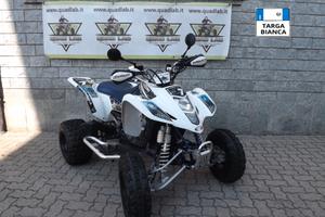 Quad Suzuki LT-Z 400 Quad Sport - 2007
