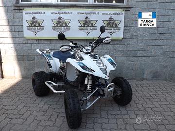 Quad Suzuki LT-Z 400 Quad Sport - 2007