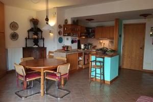 Appartamento pescocostanzo