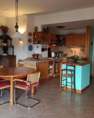 Appartamento pescocostanzo