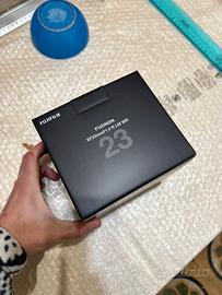 Fujifilm XF23mm F1.4 R LM WR