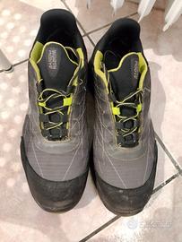 scarpe antinfortunistiche 