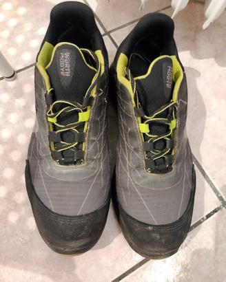 scarpe antinfortunistiche 