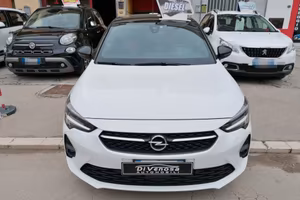 Opel Corsa 1.5 D 100 CV GS Line