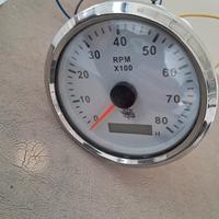 strumentazione barca