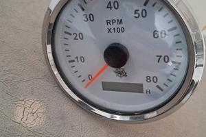 strumentazione barca