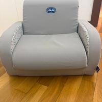 Poltronicina bambini Chicco