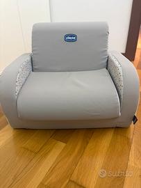 Poltronicina bambini Chicco