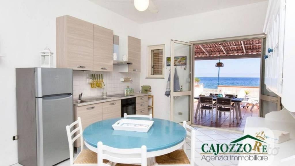 Casa – Lipari, Canneto - Vista 5