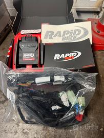 Centralina rapid bike monster 937