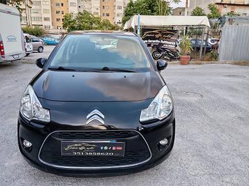 Citroen C3 1.1 benzina 11/2012 12 mesi di garanzia