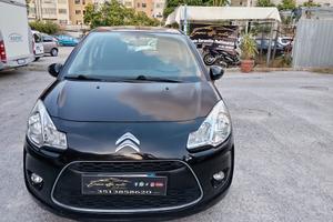 Citroen C3 1.1 benzina 11/2012 12 mesi di garanzia