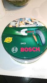 Avvitatore Trapano Bosch Ricaricabile