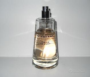 Burberry - Touch for Women
