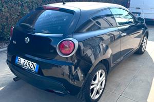 Alfa mito 1.4 benzina 2012 euro5