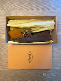 Mocassino TOD’S uomo n. 8