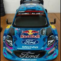 CEN FORD PUMA 1/8