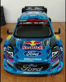 CEN FORD PUMA 1/8