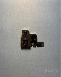 Fotocamere (pulled) iphone 14 pro max