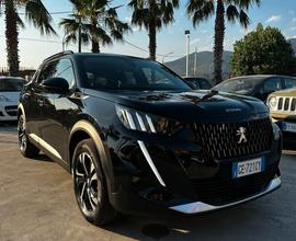 Peugeot 2008 BlueHDi 130 S&S EAT8 GT Pack