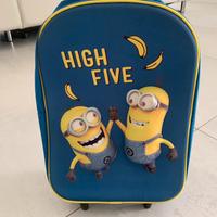 Zaino/Trolley Minions