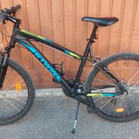 Bici decathlon taglia media