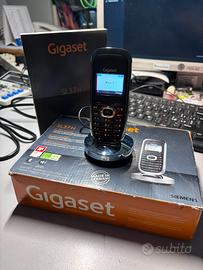Gigaset SL37H - Nuovo
