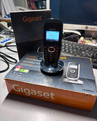 Gigaset SL37H - Nuovo