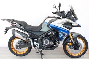 Voge Valico 525 dsx - MOTO NUOVA