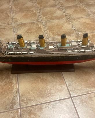 Titanic