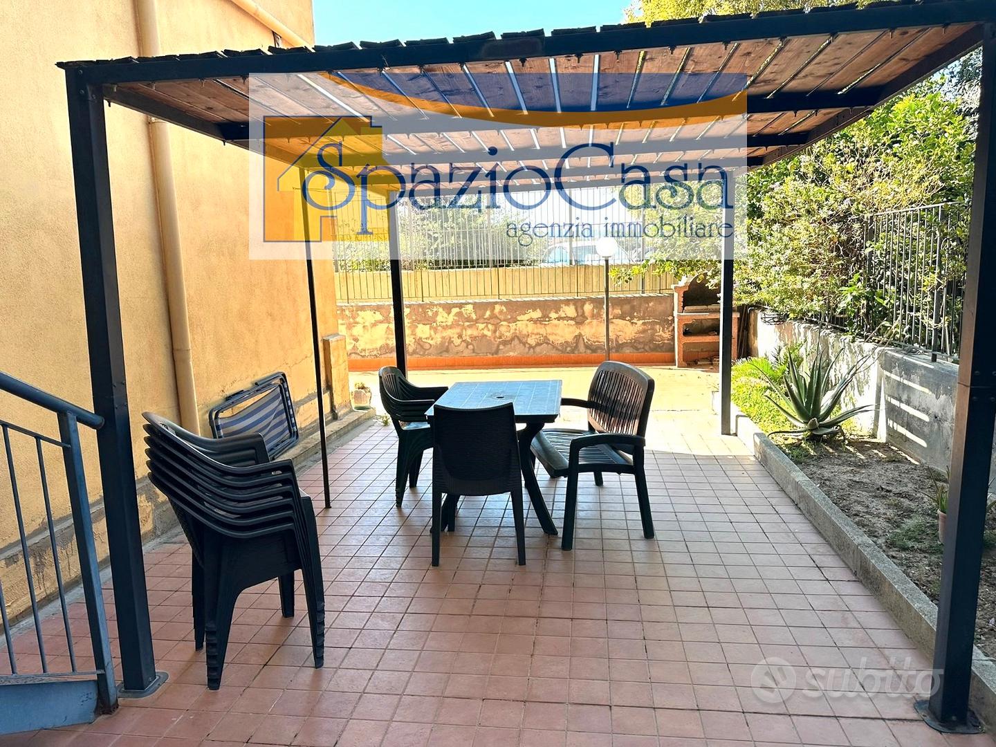 Apartment in Giugliano in Campania, Parmentello - Vista 4