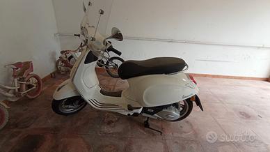 Piaggio Vespa 125 Primavera - 2024