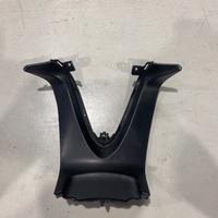 Cover tunnel centrale tmax 500