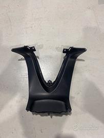 Cover tunnel centrale tmax 500