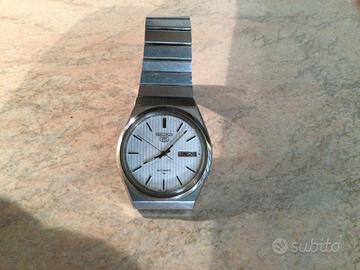 SEIKO automatico vintage