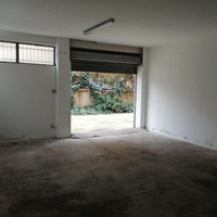 Vendita garage/ deposito