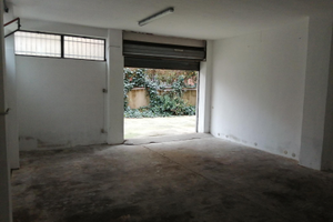 Vendita garage/ deposito