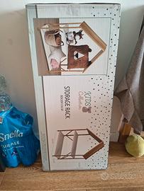 scaffale per cameretta Kids Collection