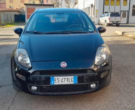 FIAT Punto Evo - 2014 l'unico proprietario GPL