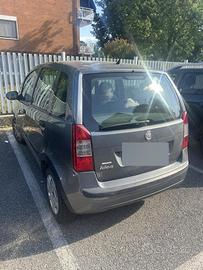 FIAT IDEA